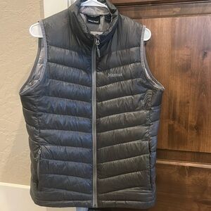 Marmot 800 Fill Vest